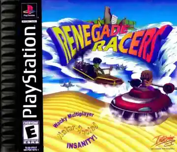 Renegade Racers (US)